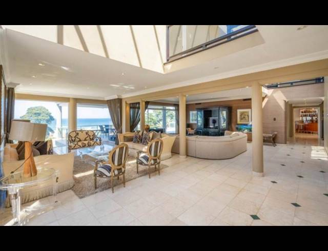 4 BEDROOM HOUSE FOR SALE IN UMHLANGA ROCKS